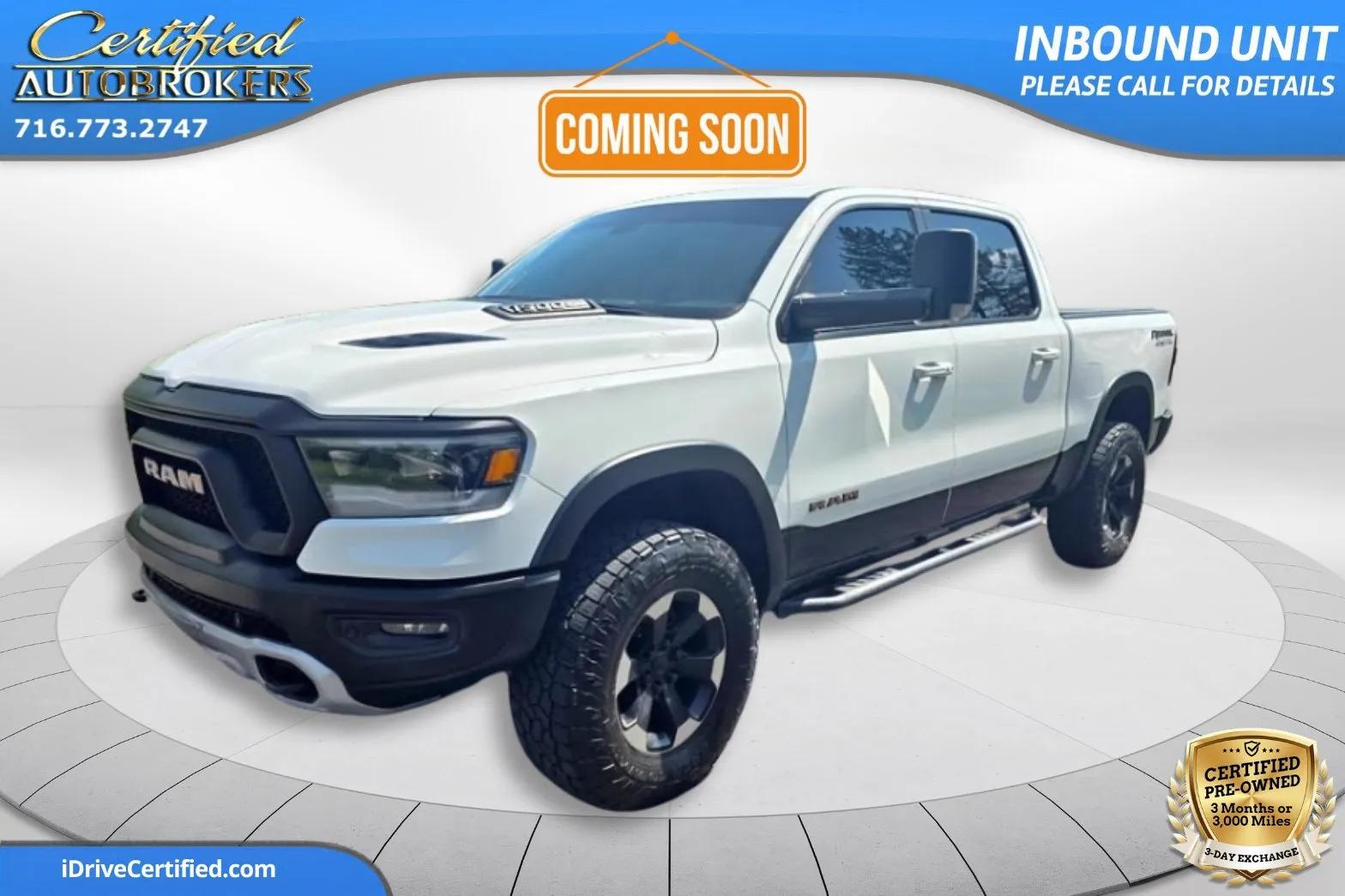 ram ram 1500 2019 1C6SRFLT9KN559633 image ram ram 1500 2019 1C6SRFLT9KN559633 image